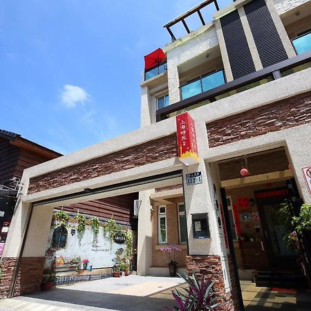Shanghai Time Hualien Exterior foto